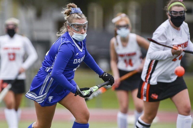 Danvers hockey starts off season strong, Beverly adds